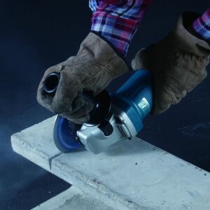 Makita GA4540R Avuç Taşlama 115 mm - 1100 Watt