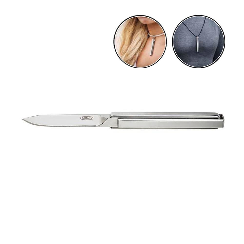 Mikov V2203032 Special Cube Knife Küp Çakı