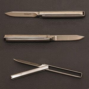 Mikov V2203032 Special Cube Knife Küp Çakı