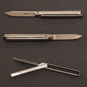 Mikov V2203032 Special Cube Knife Küp Çakı