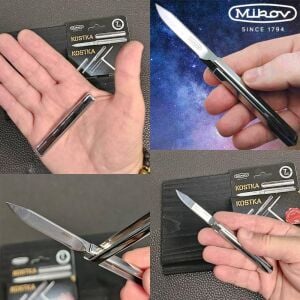 Mikov V2203032 Special Cube Knife Küp Çakı