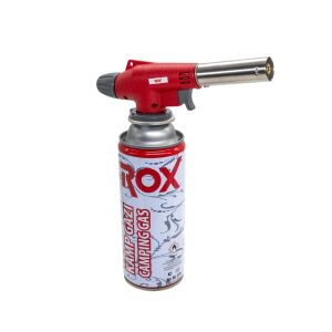 Rox 0295 Torch Kamp Hazır Pürmüz Seti