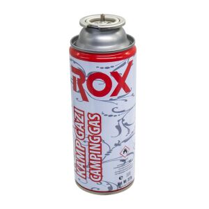 Rox 0295 Torch Kamp Hazır Pürmüz Seti