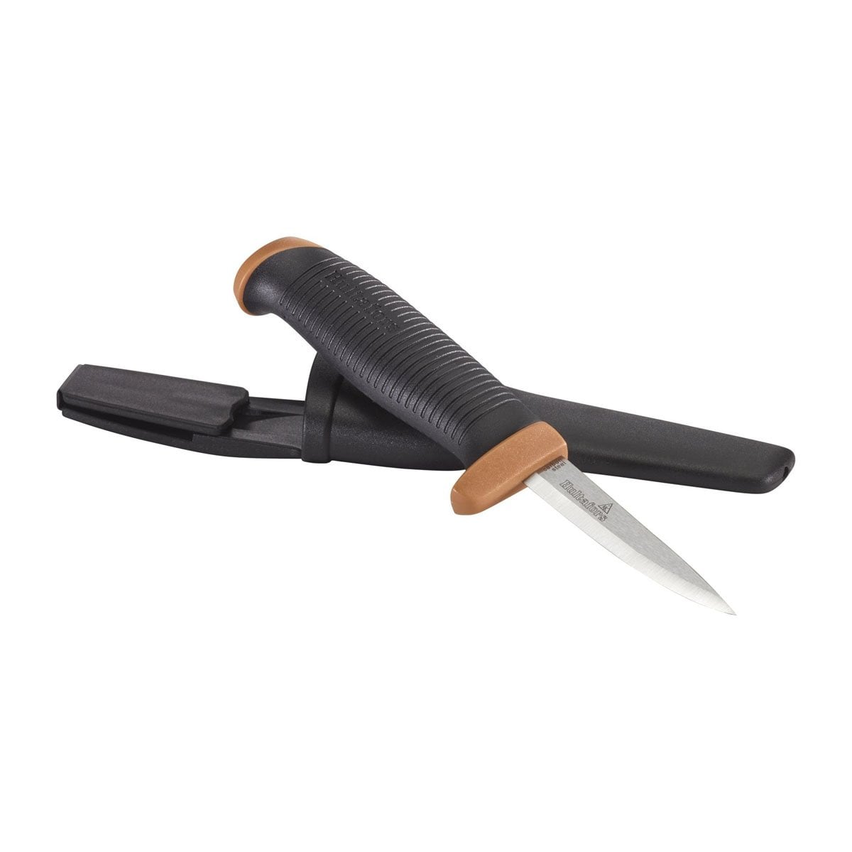 Hultafors 380220 PKGH Hassas Karbon Çelik Bıçak 195 mm