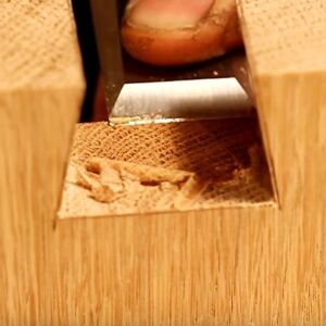 Narex 815019 Özel Richter Düz Uçlu Iskarpela 19 mm