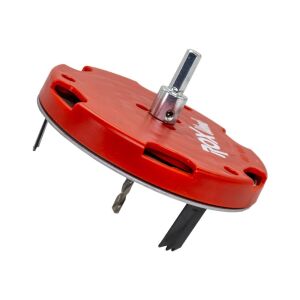 Rox Wood 0294 Ayarlı Delik Testere Panç Seti 45-130 mm