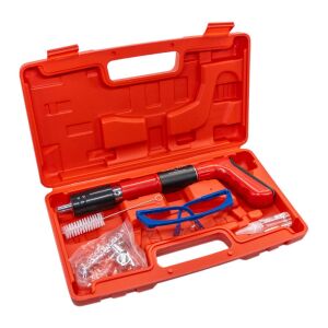 Red Hit MK008 Mekanik Manuel Barutlu Çivi Çakma Tabancası