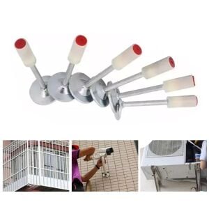 Red Hit MK32 Pul Başlı Barutlu Çivi 32 mm (100 lü Paket)