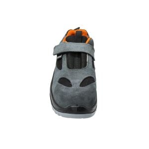 YDS GPP 01 Kompozit Burun Süet İş Ayakkabısı (Metal İçermez) - 41