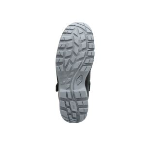 YDS GPP 01 Kompozit Burun Süet İş Ayakkabısı (Metal İçermez) - 41