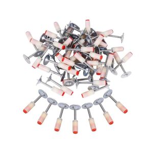 Red Hit MK27 Pul Başlı Barutlu Çivi 27 mm (100 lü Paket)