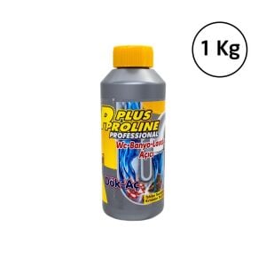 Plus Proline PL02 Dök-Aç WC Banyo Lavabo Açıcı 1000 gr
