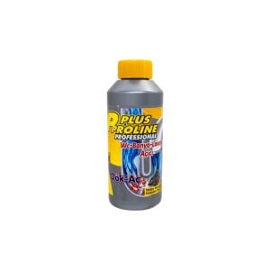 Plus Proline PL01 Dök-Aç WC Banyo Lavabo Açıcı 500 gr