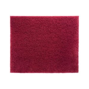 6315 Elyaf Plaka Keçe Zımpara Skoç 230x280 mm 400 Kum (Scotch)