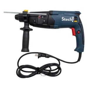 Stechend SPM8026 SDS-Plus Kırıcı Delici Matkap 800Watt 3.3Kg