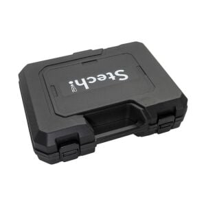 Stechend SPM8026 SDS-Plus Kırıcı Delici Matkap 800Watt 3.3Kg