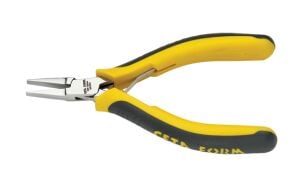 CETA FORM H27-130 Elektronikçi Yassı Kargaburun