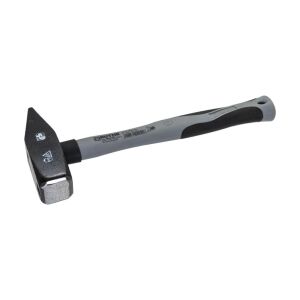 Ruthe 3020017119 Fiber Saplı Çekiç DIN1041 - 2000gr