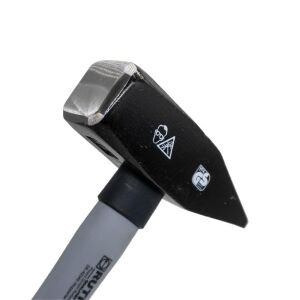 Ruthe 3020017119 Fiber Saplı Çekiç DIN1041 - 2000gr