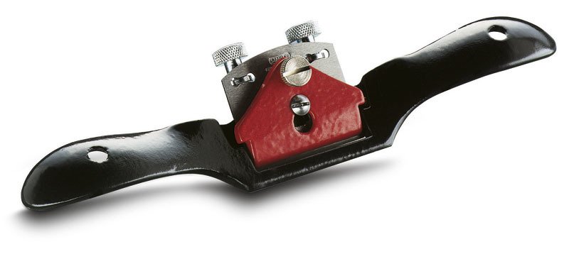 STANLEY 1-12-152 Pastarangula Rende 55 mm  (Konkav Şekiller İçin)