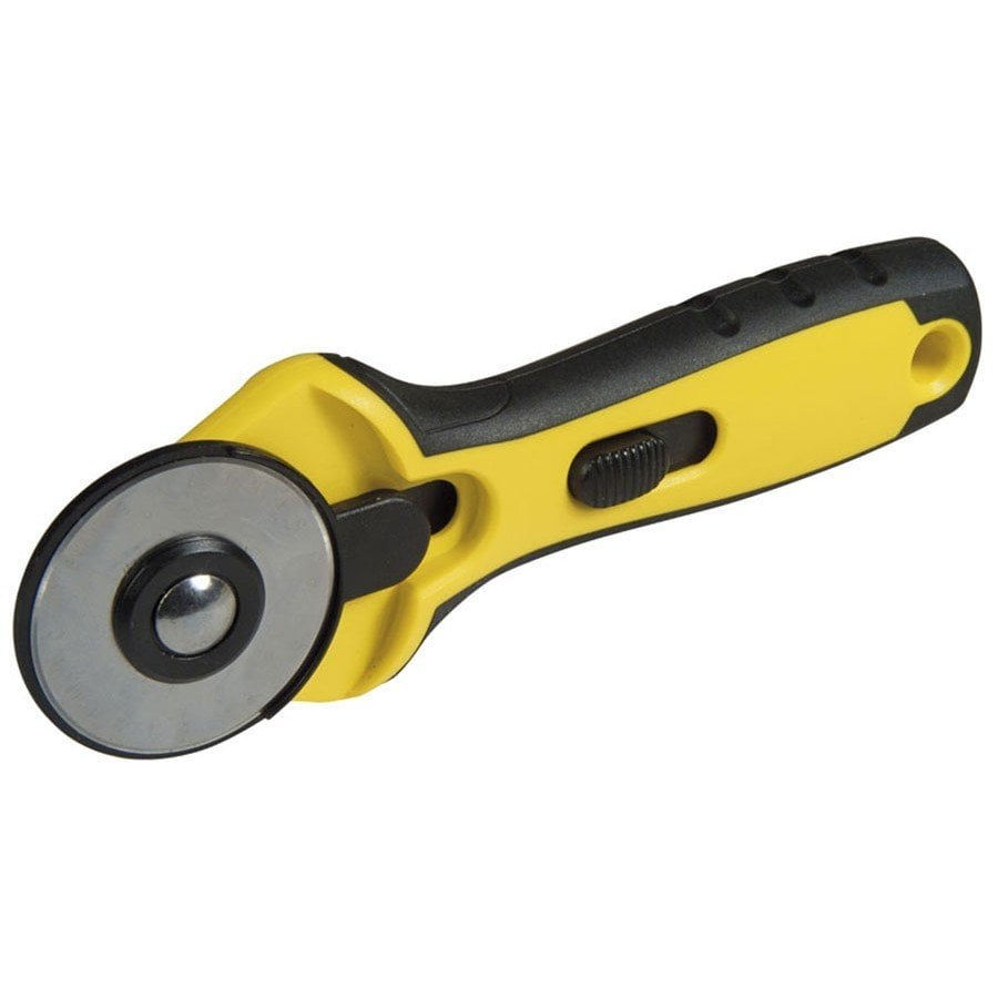 STANLEY STHT0-10194 Dairesel Yuvarlak Maket Bıçağı 45 mm
