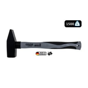 Ruthe 3015017119 Fiber Saplı Çekiç DIN1041 - 1500gr
