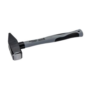 Ruthe 3015017119 Fiber Saplı Çekiç DIN1041 - 1500gr