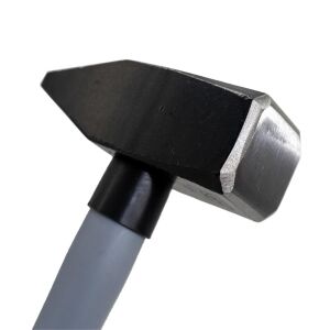 Ruthe 3015017119 Fiber Saplı Çekiç DIN1041 - 1500gr