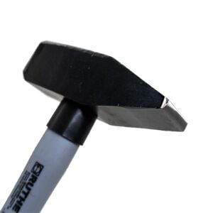 Ruthe 3015017119 Fiber Saplı Çekiç DIN1041 - 1500gr