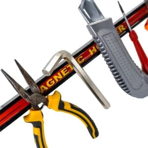 Stand 108 Mıknatıslı Manyetik Askı Alet Tutacağı 47 cm