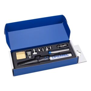 Dremel 2000-7 Versatip Bütan Gazlı Çok Fonksiyonlu Havya