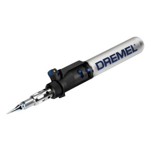 Dremel 2000-7 Versatip Bütan Gazlı Çok Fonksiyonlu Havya