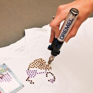 Dremel 2000-7 Versatip Bütan Gazlı Çok Fonksiyonlu Havya