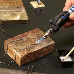 Dremel 2000-7 Versatip Bütan Gazlı Çok Fonksiyonlu Havya