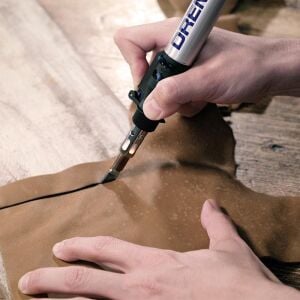 Dremel 2000-7 Versatip Bütan Gazlı Çok Fonksiyonlu Havya