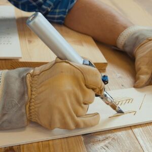 Dremel 2000-7 Versatip Bütan Gazlı Çok Fonksiyonlu Havya