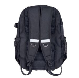 İzeltaş 14000004136 Bez Sırt Tipi Alet Takım Çantası