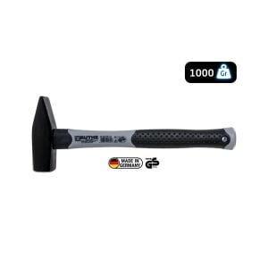 Ruthe 3010017119 Fiber Saplı Çekiç DIN1041 - 1000gr
