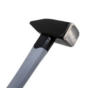 Ruthe 3010017119 Fiber Saplı Çekiç DIN1041 - 1000gr