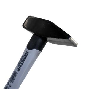 Ruthe 3010017119 Fiber Saplı Çekiç DIN1041 - 1000gr