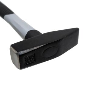 Ruthe 3010017119 Fiber Saplı Çekiç DIN1041 - 1000gr