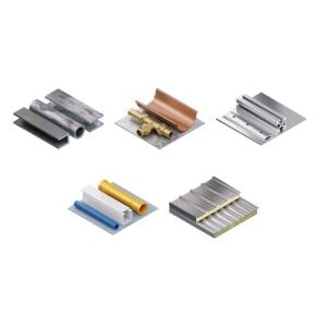 Bosch TiN Kaplı HSS Kademeli Matkap Ucu Seti  4-30 mm (3 Parça)