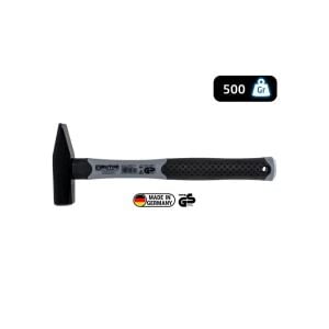 Ruthe 3005017119 Fiber Saplı Çekiç DIN1041 - 500gr