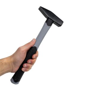 Ruthe 3005017119 Fiber Saplı Çekiç DIN1041 - 500gr