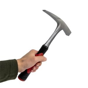 Picard 0056190-500 Çelik Düz Uçlu Jeolog Çekici 500gr