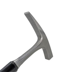 Picard 0056190-500 Çelik Düz Uçlu Jeolog Çekici 500gr