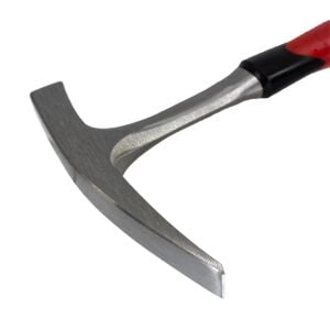 Picard 0056190-500 Çelik Düz Uçlu Jeolog Çekici 500gr