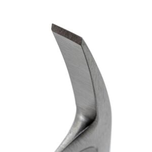 Picard 0056190-500 Çelik Düz Uçlu Jeolog Çekici 500gr