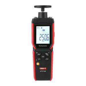 Uni-t UT372D Temaslı/Temassız 2'si1 Arada Takometre
