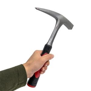 Picard 0056100-500 Çelik Sivri Uçlu Jeolog Çekici 500gr